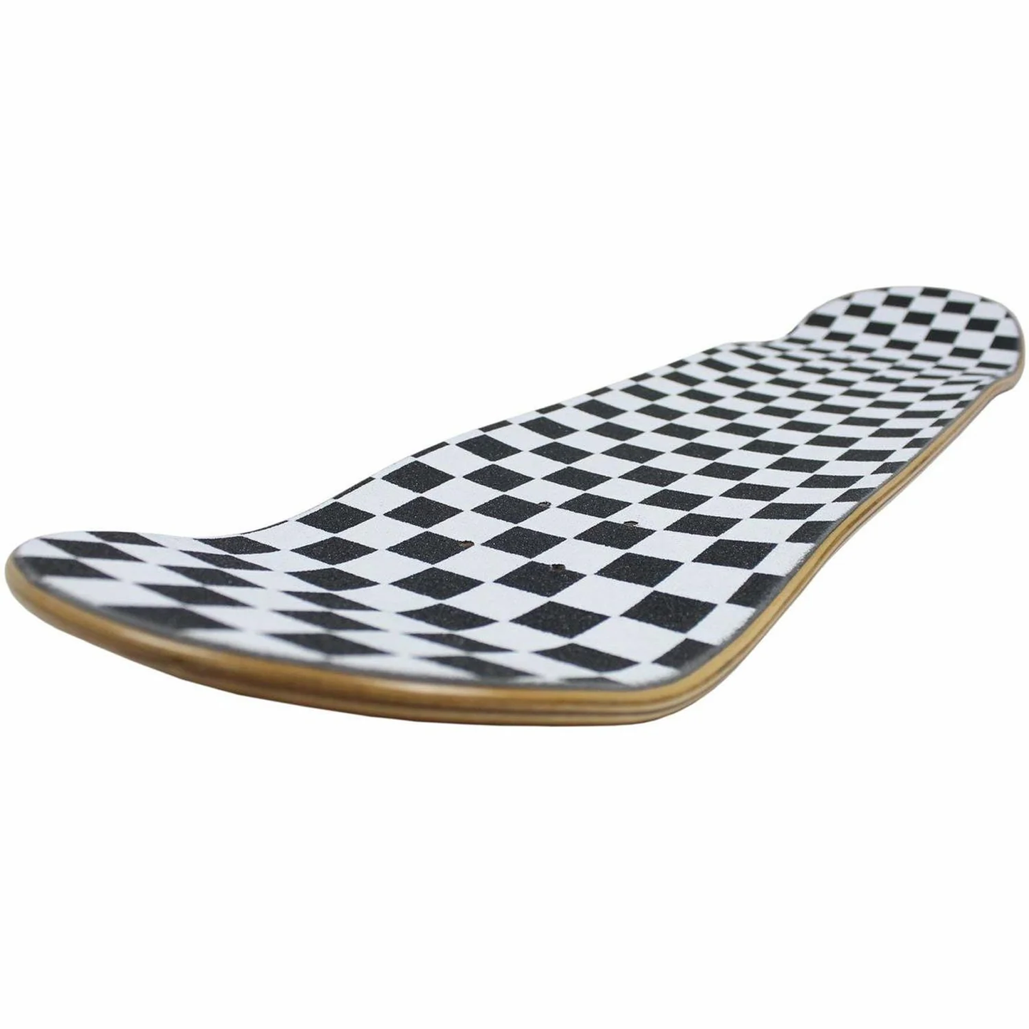 Black Diamond Griptape Checker Black/White 9" x 33”