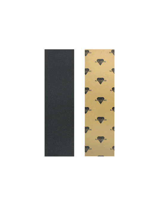 Black Diamond Griptape Black 9" x 33"