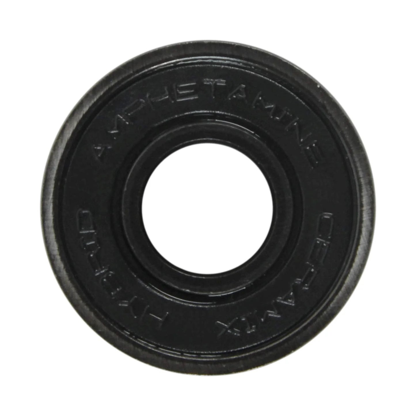 Amphetamine Bearings Ceramic Hybrid