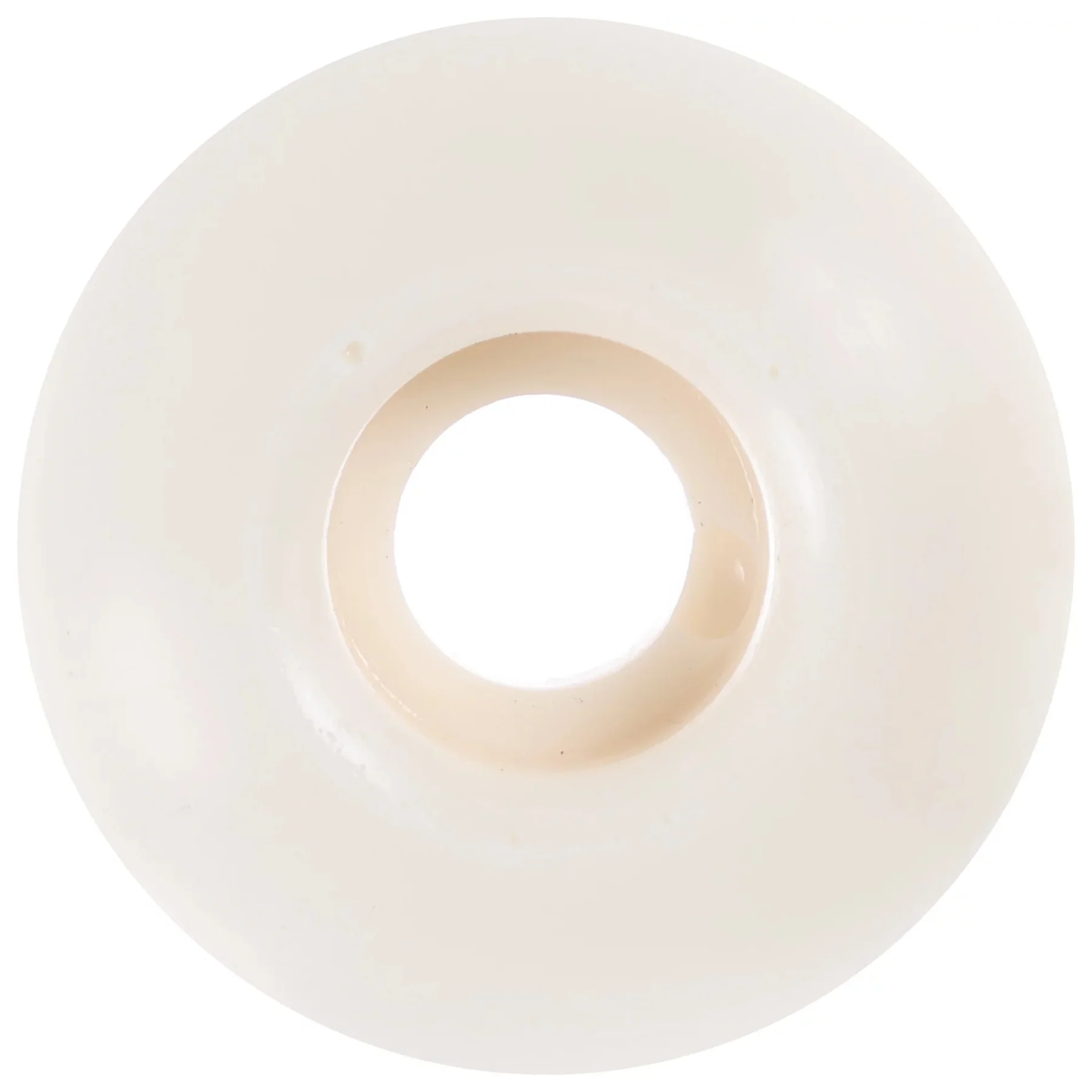 Sml Skateboard Wheels 53mm Sammy Montano Lucidity OG Wide 99A White